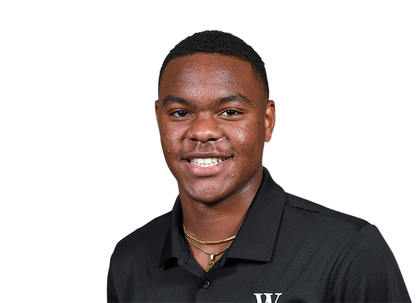 avatar for Amari Odom