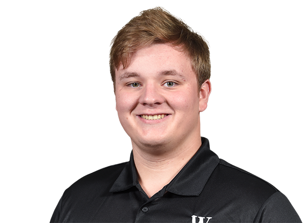 avatar for John Luke Taylor