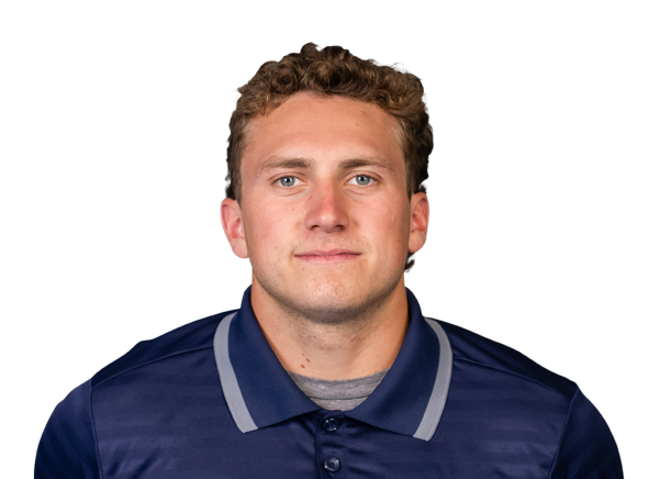 Nick Laughlin