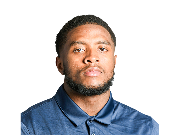 avatar for Isaiah Ragland