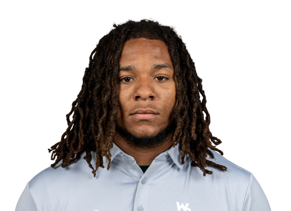 avatar for Kamron Frye