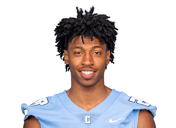 avatar for Terell Battle