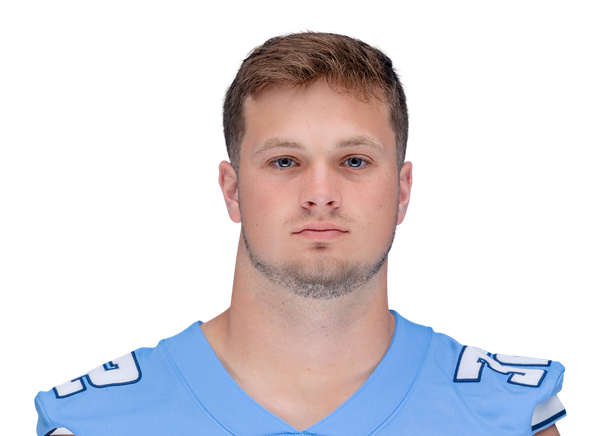 Griffin Johnson