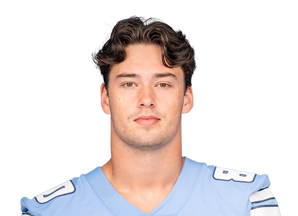 avatar for Colin Cook
