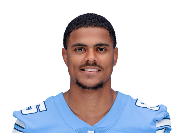 Titus Evans
