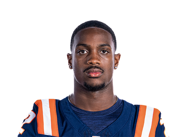 avatar for Kaleb Patterson