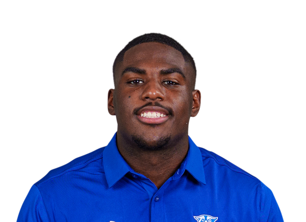 avatar for DJay Braswell