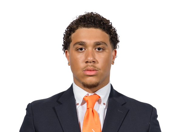 avatar for Griffin Dorman