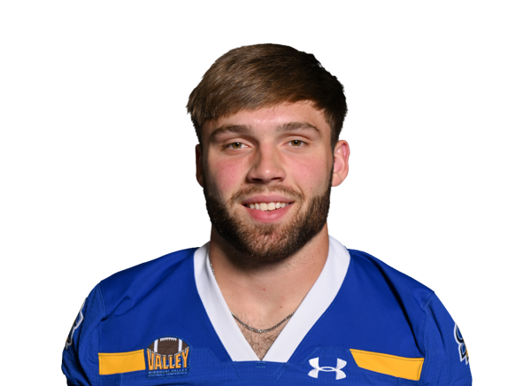 Brenden Begeman