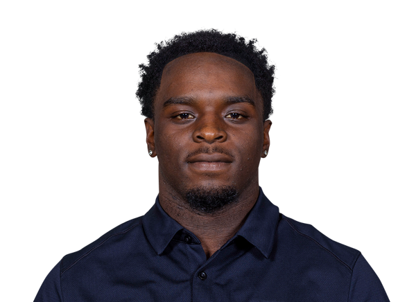 Deantre Jackson
