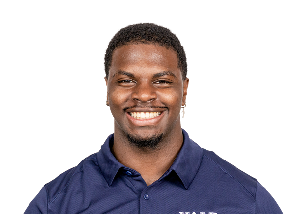 avatar for Zairion Jackson-Bass