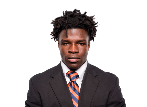 avatar for David Omopariola