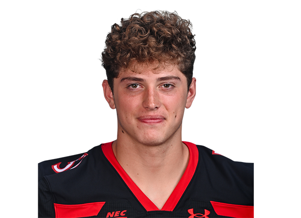 avatar for Collin Glassmyer