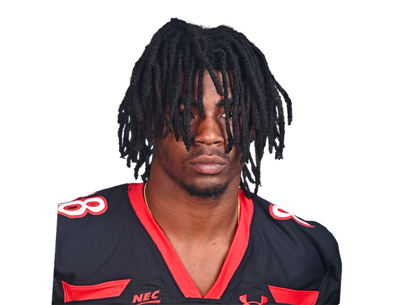 avatar for Jahmil Perryman