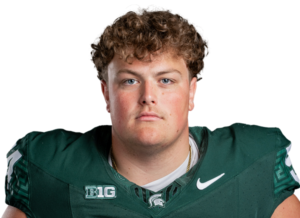 avatar for Cooper Terpstra