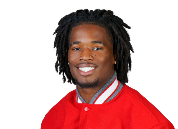 Rashawn Jackson