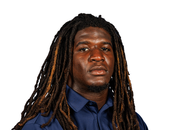 avatar for Jabaree Dawkins