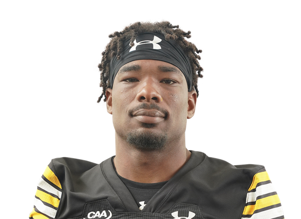 avatar for CJ McClendon