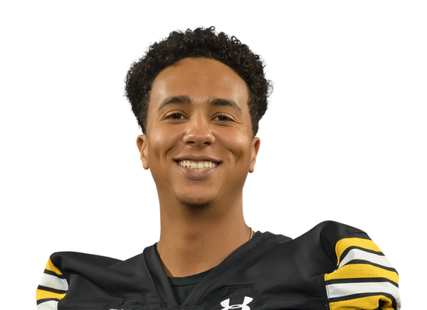 avatar for Caden Williams