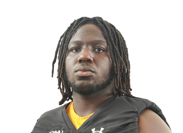 avatar for Derick Tossah