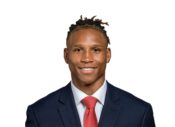 avatar for Mykel Patterson-McDonald