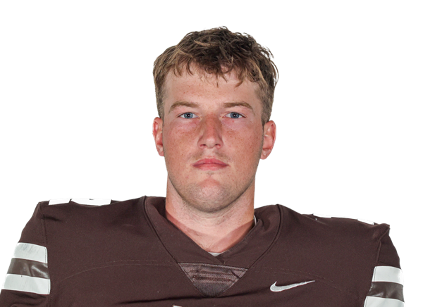 avatar for Brady Dever