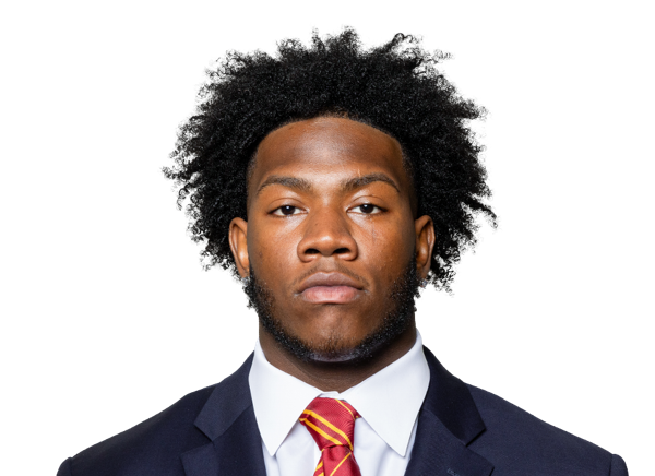 avatar for Amir Johnson