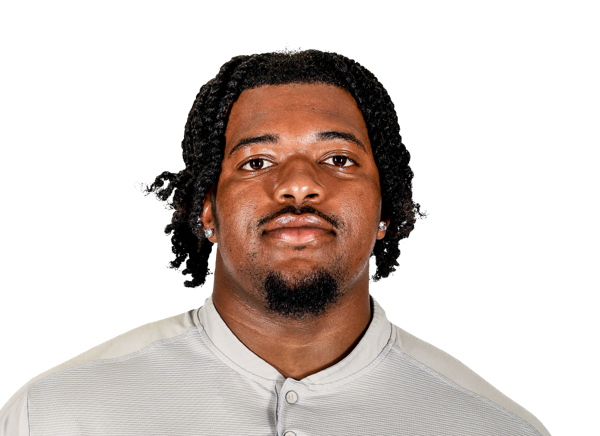 avatar for Logan Granville