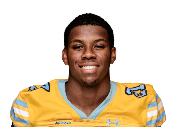 avatar for Christopher Hall