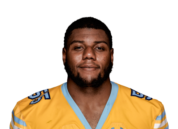 avatar for Joshua Trask Jr.