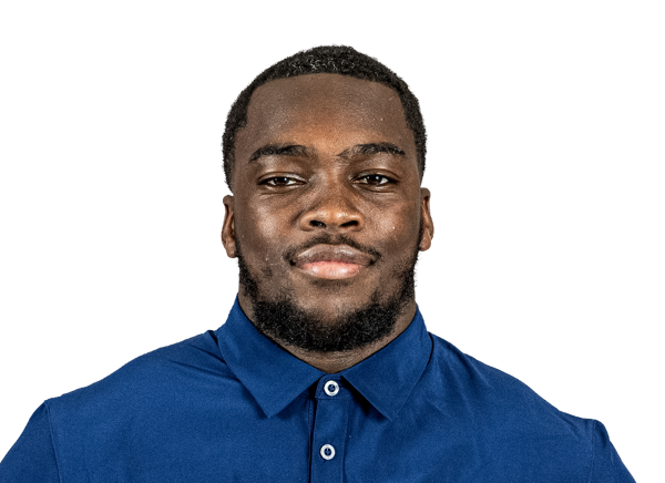 avatar for Caleb Ramseur