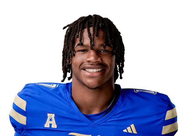 avatar for Elijah Green