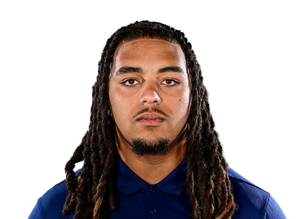 avatar for Delvin Morris