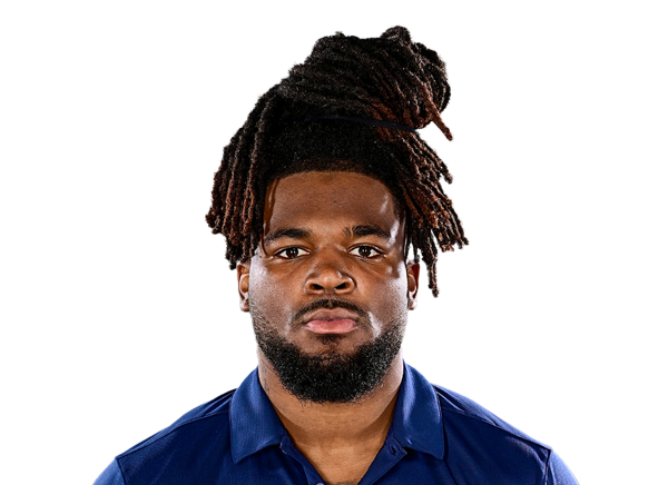 avatar for Melvin Spriggs