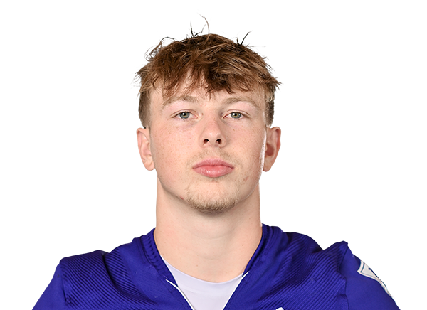 avatar for Garrett Baldwin