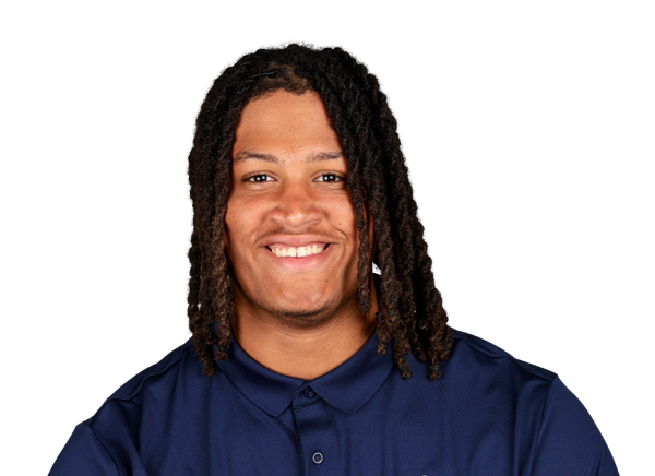 avatar for Ahmaad Foster