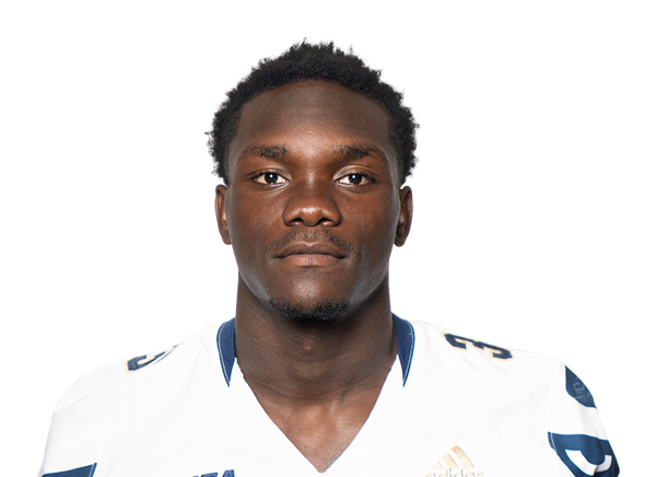 avatar for Jordan Clemons