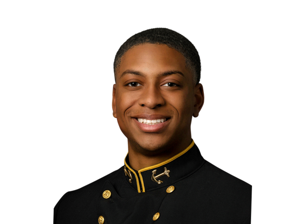 avatar for Braxton Woodson