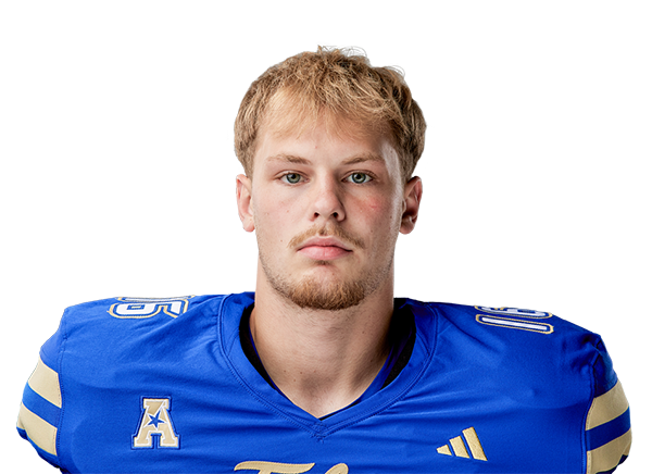 avatar for Jackson Johnson