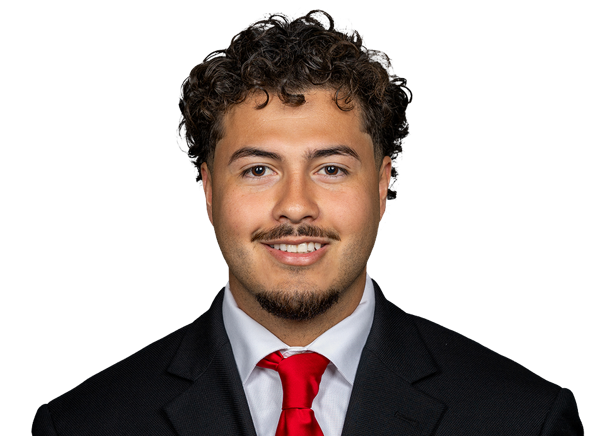 avatar for Aaron Blancas