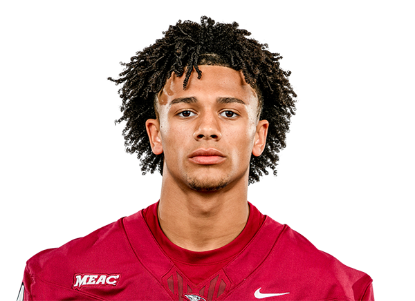 avatar for Chance Peterson