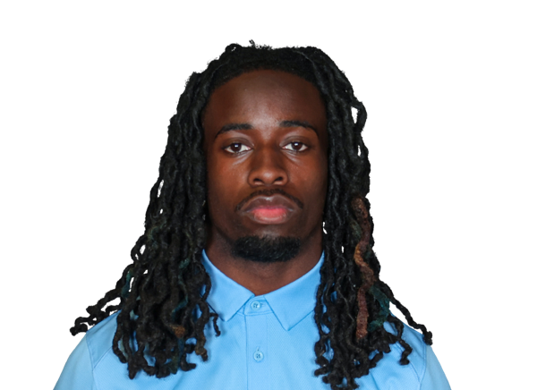 avatar for Lacory Walker Jr.