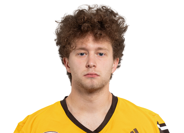 Brendan Budeselich