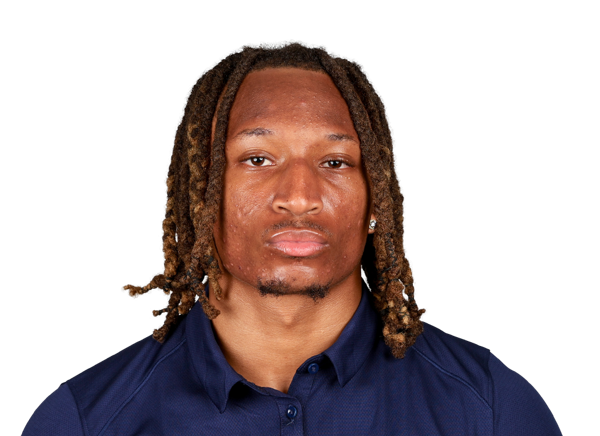 avatar for Jordan Saunders