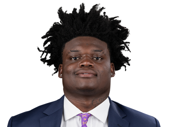 avatar for Desirrio Riles