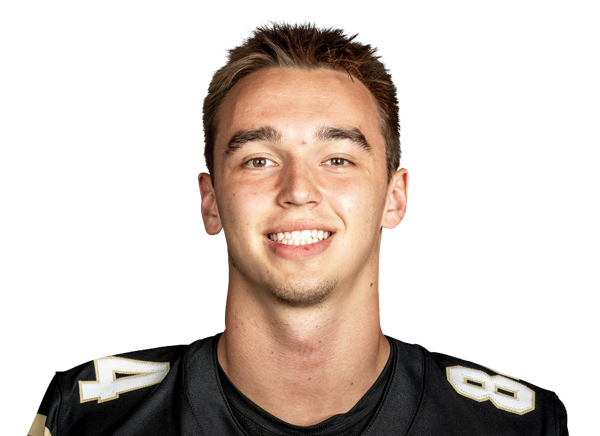 avatar for Nolan Buckman