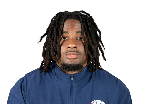 avatar for RJ Moss Jr.