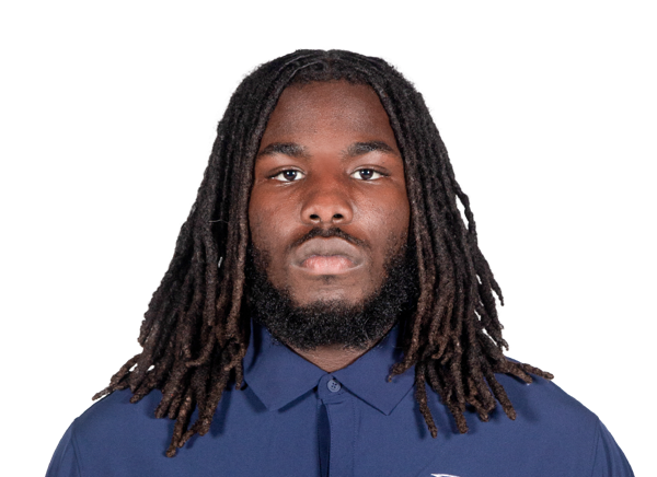 avatar for Amare Johnson