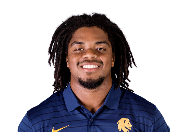 avatar for Wesley York Jr.