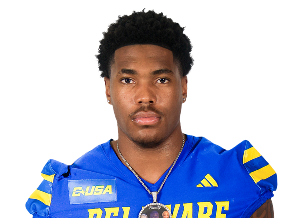 avatar for Viron Ellison Jr.